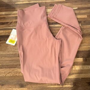 GB Girls Pink Leggings